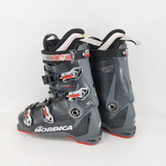 Clapari ski sh Nordica Speedmachine 110 XR, marime 43.5 Eu, 28.5 mondo — vedere 4 din 4