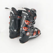 Clapari ski sh Nordica Speedmachine 130, marime 40-40.5 Eu, 26 mondo — vedere 3 din 4