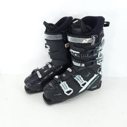 Clapari ski sh Nordica Speedmachine 95 W, marime 42.5 Eu, 27.5 mondo — vedere 1 din 4