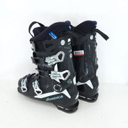 Clapari ski sh Nordica Speedmachine 95 W, marime 42.5 Eu, 27.5 mondo — vedere 4 din 4