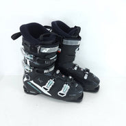 Clapari ski sh Nordica Speedmachine 95 W, marime 42.5 Eu, 27.5 mondo — vedere 2 din 4