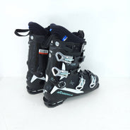 Clapari ski sh Nordica Speedmachine 95 W, marime 42.5 Eu, 27.5 mondo — vedere 3 din 4