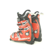 Clapari ski sh Nordica Sport Machine 100, marime 42 Eu, 27 Mondo — vedere 4 din 4