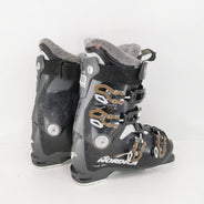 Clapari ski sh Nordica Sport Machine 75 W, marime 37.5 Eu, 24.5 mondo — vedere 3 din 4