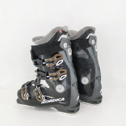 Clapari ski sh Nordica Sport Machine 75 W, marime 37.5 Eu, 24.5 mondo — vedere 4 din 4