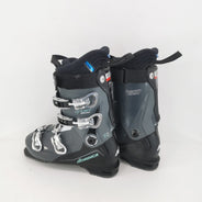 Clapari ski sh Nordica Sport Machine 75 WR, marime 42-42.5 Eu, 27.5 mondo — vedere 4 din 4