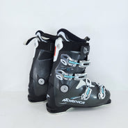 Clapari ski sh Nordica Sport Machine 85 WR, marime 42 Eu, 27 mondo — vedere 3 din 4