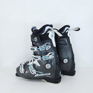 Clapari ski sh Nordica Sport Machine 85 WR, marime 42 Eu, 27 mondo — vedere 4 din 4