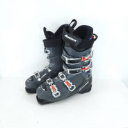 Clapari ski sh Nordica Sport Machine 90, marime 42.5 Eu, 27.5 mondo — vedere 1 din 4