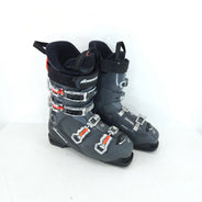 Clapari ski sh Nordica Sport Machine 90, marime 42.5 Eu, 27.5 mondo — vedere 2 din 4