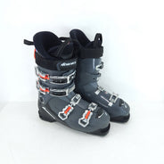 Clapari ski sh Nordica Sport Machine 90, marime 42.5 Eu, 27.5 mondo — vedere 2 din 4