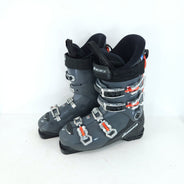 Clapari ski sh Nordica Sport Machine 90, marime 42.5 Eu, 27.5 mondo — vedere 1 din 4