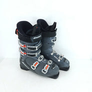 Clapari ski sh Nordica Sport Machine 90, marime 42.5 Eu, 27.5 mondo — vedere 2 din 4