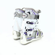 Clapari ski sh Nordica Sport Machine 96, marime 40 Eu, 26 mondo — vedere 3 din 4