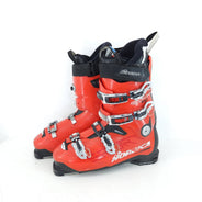Clapari ski sh Nordica Sportmachine 100 R, marime 44 Eu, 29 mondo — vedere 1 din 4