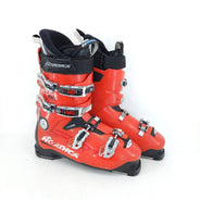Clapari ski sh Nordica Sportmachine 100 R, marime 44 Eu, 29 mondo — vedere 2 din 4