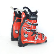 Clapari ski sh Nordica Sportmachine 100 R, marime 44 Eu, 29 mondo — vedere 3 din 4
