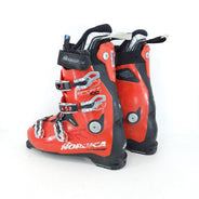 Clapari ski sh Nordica Sportmachine 100 R, marime 44 Eu, 29 mondo — vedere 4 din 4