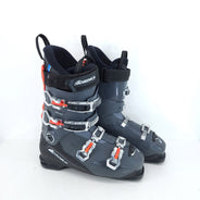 Clapari ski sh Nordica Sportmachine 90 R, marime 44.5 Eu, 29.5 mondo — vedere 2 din 4