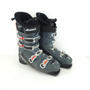 Clapari ski sh Nordica Sportmachine 90 R, marime 46 Eu, 30.5 mondo — vedere 2 din 4