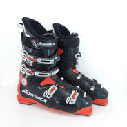 Clapari ski sh Nordica Sportmachine 90 R, marime 49 Eu, 32.5 mondo — vedere 2 din 4