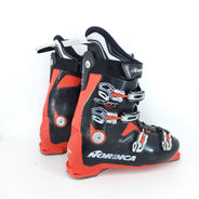 Clapari ski sh Nordica Sportmachine 90 R, marime 49 Eu, 32.5 mondo — vedere 3 din 4