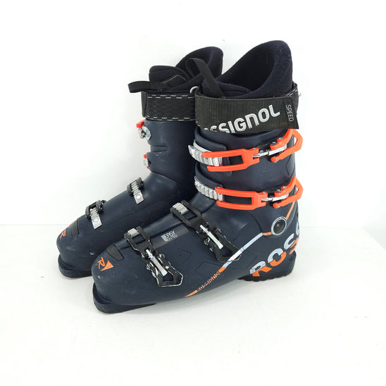 Clapari ski sh Rossignol All Speed, marime 44 EU, 29 mondo — vedere 1 din 4