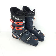 Clapari ski sh Rossignol All Speed, marime 44 EU, 29 mondo — vedere 2 din 4
