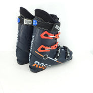 Clapari ski sh Rossignol All Speed, marime 44 EU, 29 mondo — vedere 3 din 4