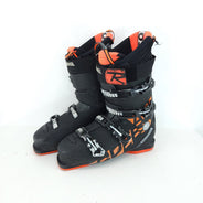 Clapari ski sh Rossignol AllSpeed 120, marime 43.5 EU, 28.5 mondo — vedere 1 din 4