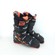 Clapari ski sh Rossignol AllSpeed 120, marime 43.5 EU, 28.5 mondo — vedere 2 din 4