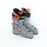 Clapari ski sh Rossignol AllSpeed, marime 39 EU, 25.5 Mondo — vedere 2 din 4