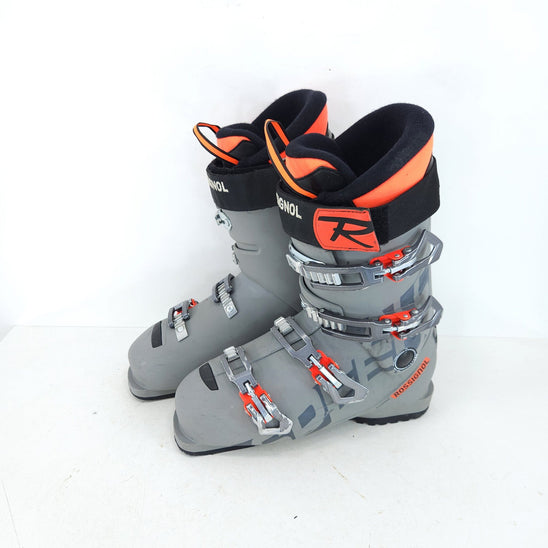 Clapari ski sh Rossignol AllSpeed, marime 40 EU, 26 mondo — vedere 1 din 4