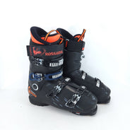 Clapari ski sh Rossignol AllSpeed, marime 43.5 EU, 28.5 mondo — vedere 2 din 4
