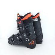 Clapari ski sh Rossignol AllSpeed, marime 43.5 EU, 28.5 mondo — vedere 4 din 4