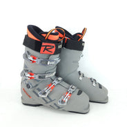 Clapari ski sh Rossignol AllSpeed, marime 43.5 EU, 28.5 mondo — vedere 2 din 4