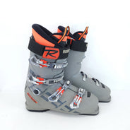 Clapari ski sh Rossignol AllSpeed, marime 43 EU, 28 mondo — vedere 2 din 4