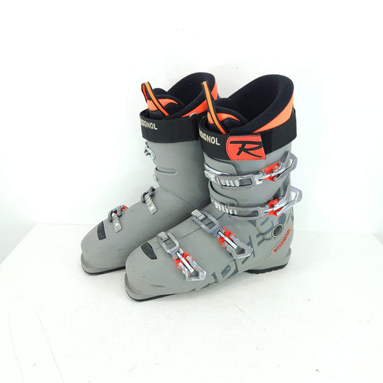 Clapari ski sh Rossignol AllSpeed, marime 44.5 EU, 29.5 mondo — vedere 1 din 4