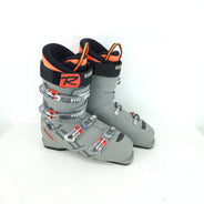 Clapari ski sh Rossignol AllSpeed, marime 44.5 EU, 29.5 mondo — vedere 2 din 4