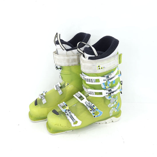 Clapari ski sh Rossignol Alltrack, marime 38 Eu, 25 Mondo — vedere 1 din 4