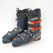 Clapari ski sh Rossignol AllSpeed, marime 47.5 EU, 31,5 mondo — vedere 1 din 4