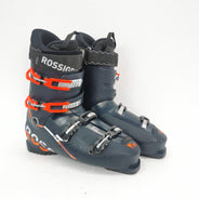 Clapari ski sh Rossignol AllSpeed, marime 47.5 EU, 31,5 mondo — vedere 2 din 4