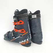 Clapari ski sh Rossignol AllSpeed, marime 47.5 EU, 31,5 mondo — vedere 4 din 4