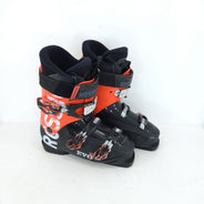 Clapari ski sh Rossignol Evo R, marime 40 Eu, 26 Mondo — vedere 2 din 4