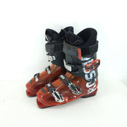 Clapari ski sh Rossignol Evo R, marime 42.5 Eu, 27.5 Mondo — vedere 1 din 4