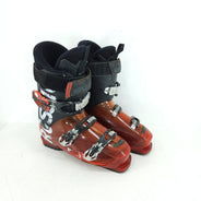 Clapari ski sh Rossignol Evo R, marime 42.5 Eu, 27.5 Mondo — vedere 2 din 4