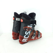 Clapari ski sh Rossignol Evo R, marime 42.5 Eu, 27.5 Mondo — vedere 3 din 4