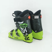 Clapari ski sh Rossignol Evo R, marime 43.5 Eu, 28.5 Mondo — vedere 4 din 4