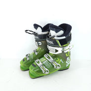 Clapari ski sh Rossignol Evo R, marime 43.5 Eu, 28.5 Mondo — vedere 1 din 4