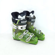 Clapari ski sh Rossignol Evo R, marime 43.5 Eu, 28.5 Mondo — vedere 2 din 4